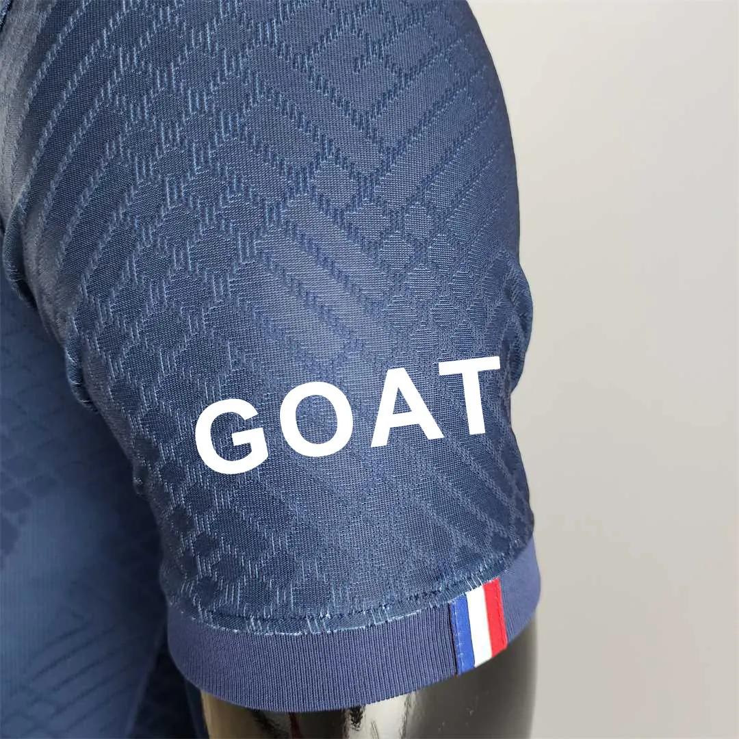 22-23 PSG home player version 3