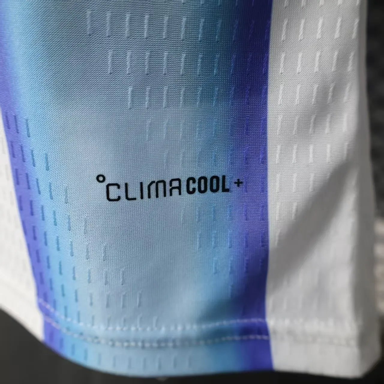 2026 World Cup Argentina Home Kit Player Version Football Shirt AAAAJersey Supply Yupoo-1 3