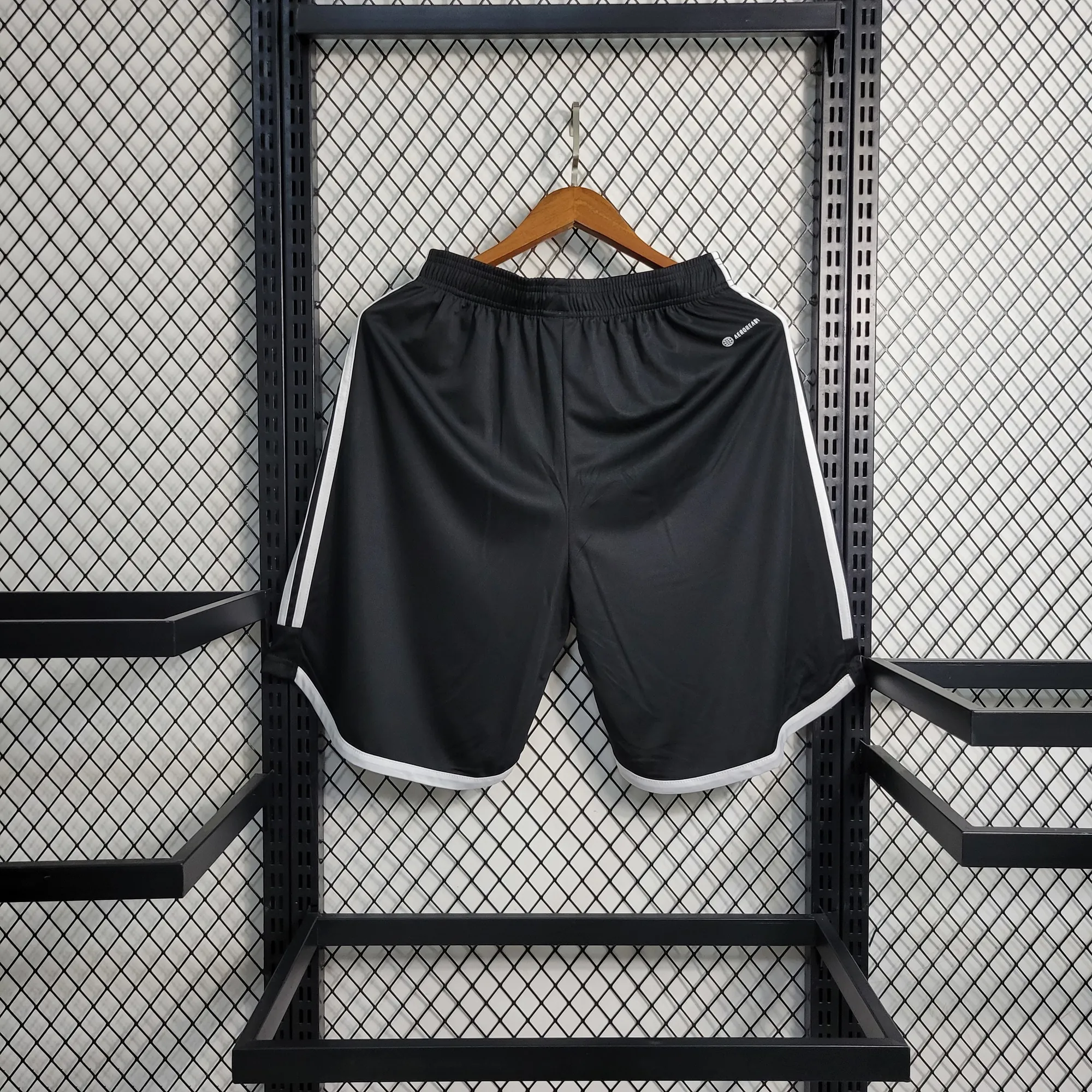 23-24 Shorts Atletico Mineiro 1