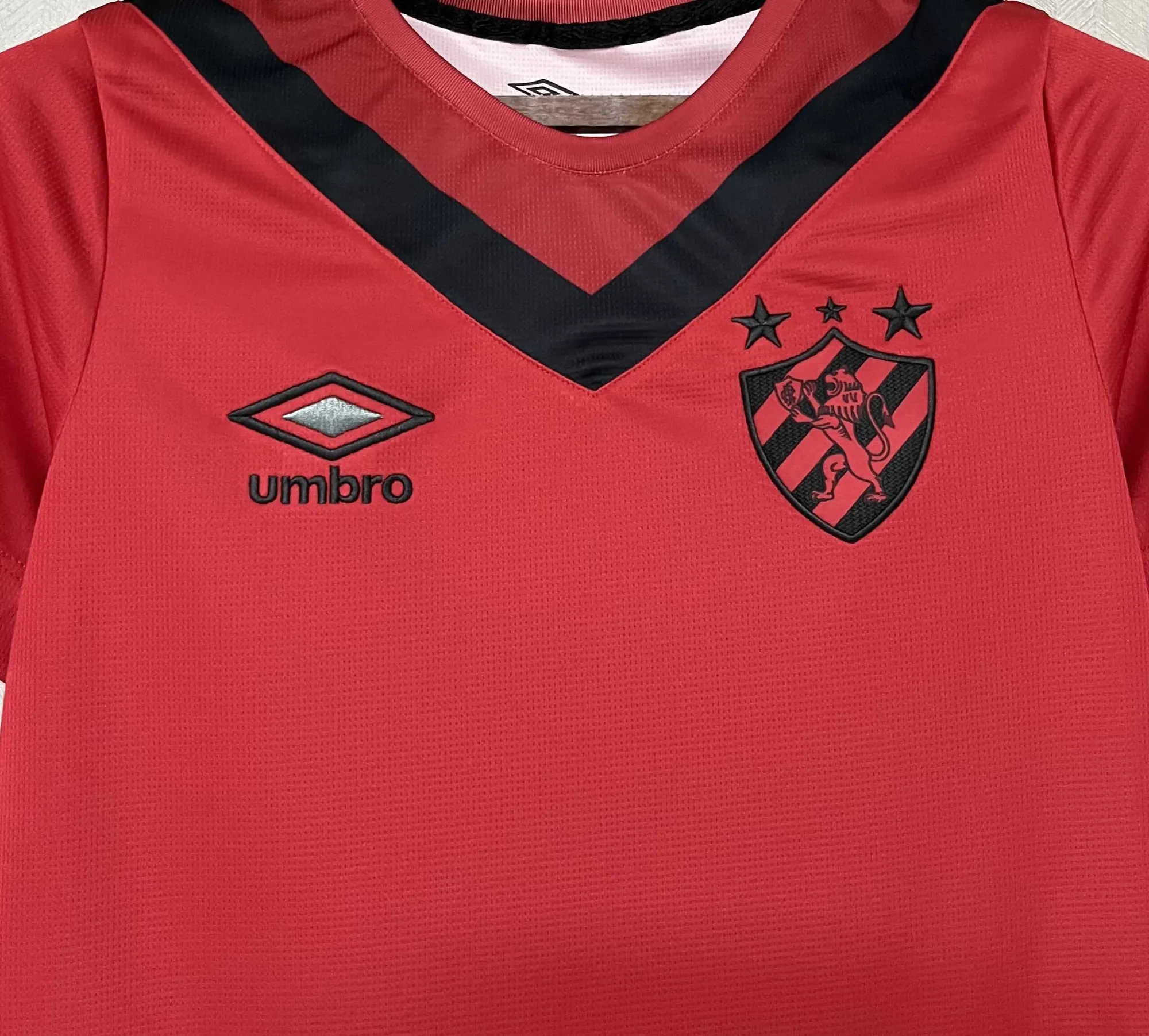 24-25 Recife Third Women Shirt Lady Uniforms AAAAJersey Supplier Yupoo 5