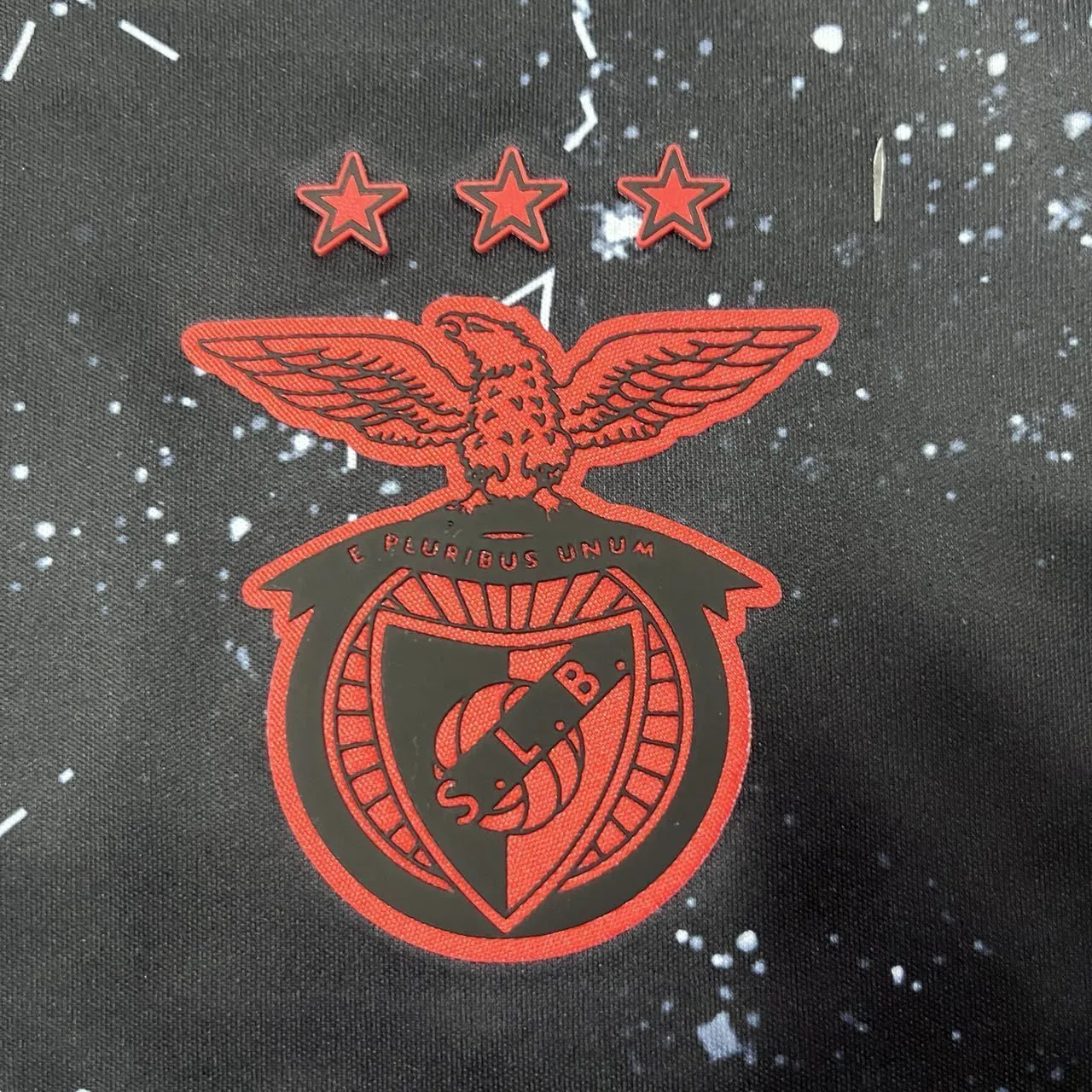 24-25 Benfica Away Kit Football Apparels Sport AAAAJersey Yupoo 7