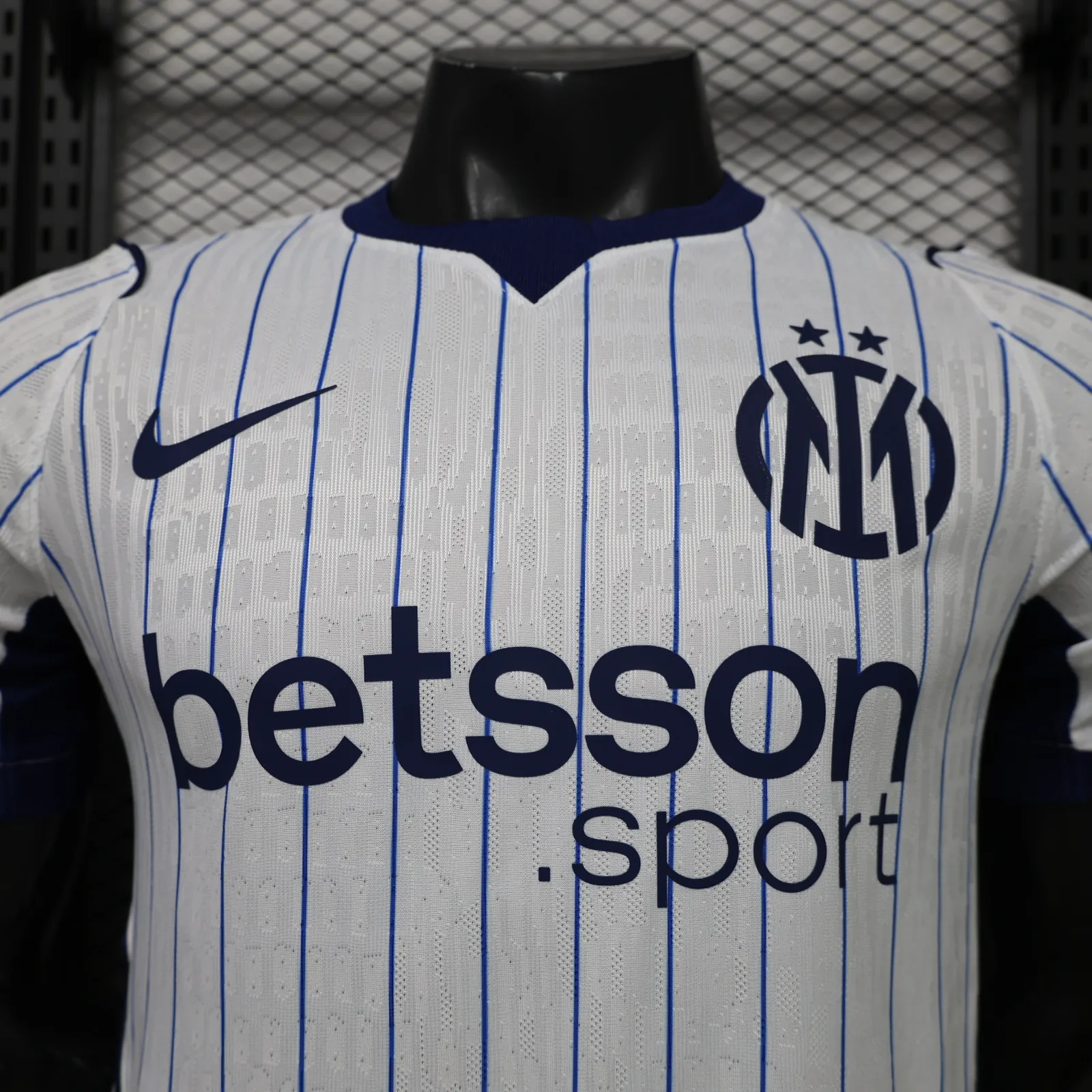 26-27 Inter Milan Men's Away Football T-Shirt Player Version AAAAJerseys Supply Yupoo 6 6