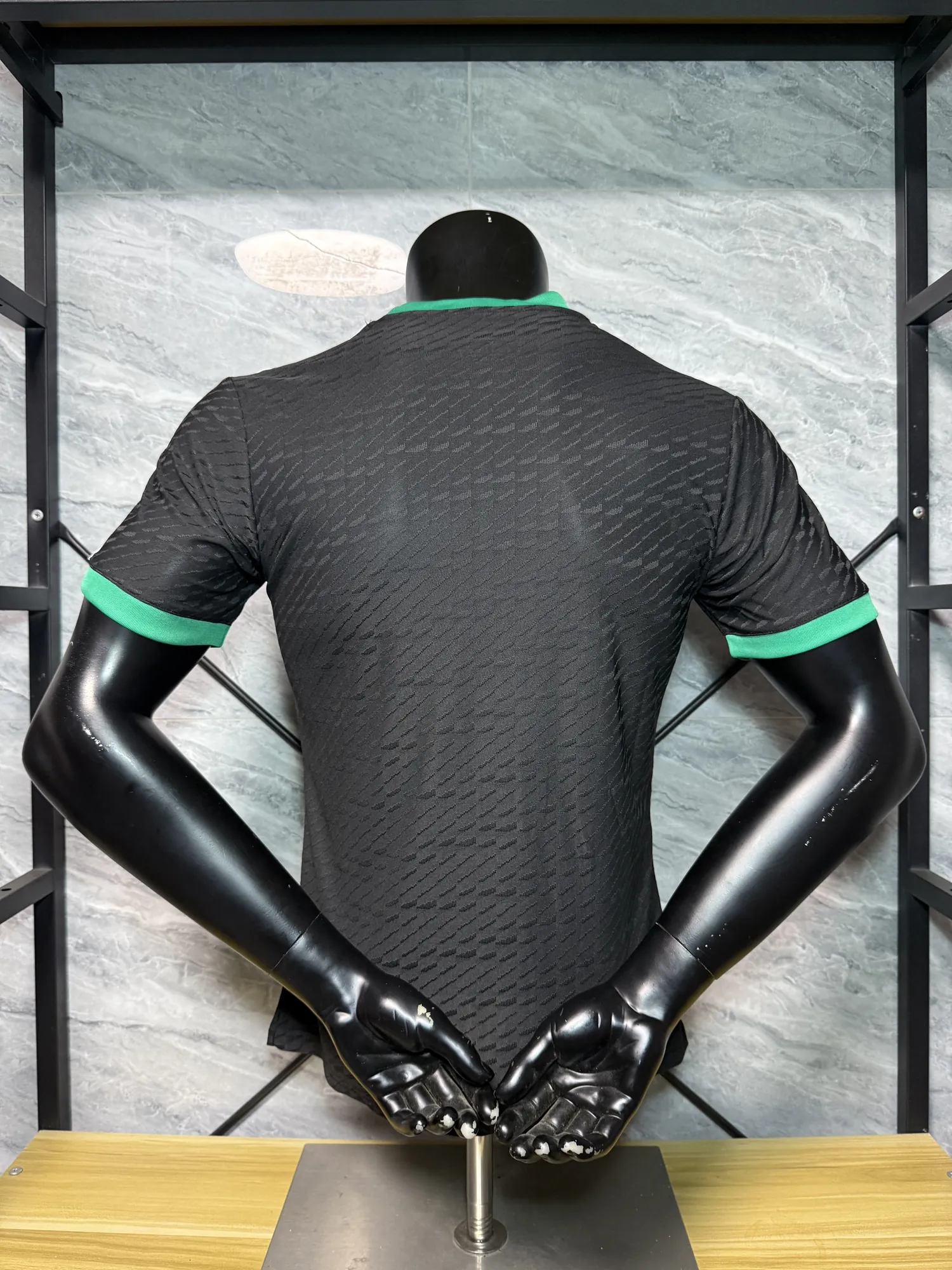 2026 Senegal Special Edition KIt Player Version Soccer T-Shirt AAAAJersey Supply Yupoo-1 1