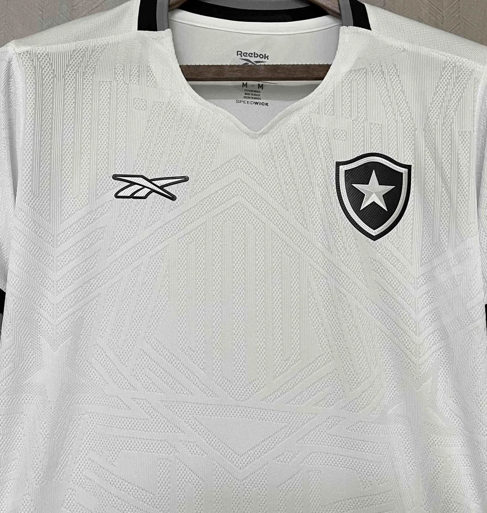 24-25 Botafogo Third Women Shirt AAAAJersey Supplier Yupoo 4