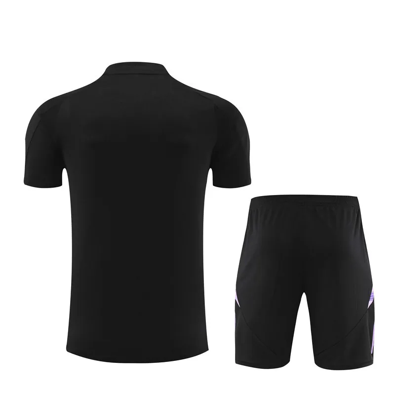 2024 Germany Training Soccer Jerseys Football Shirts 3