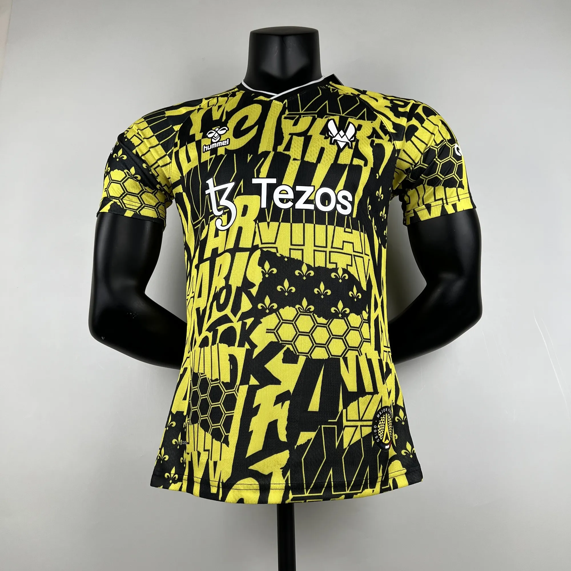 23-24 player version Little Bee S-XXL 9