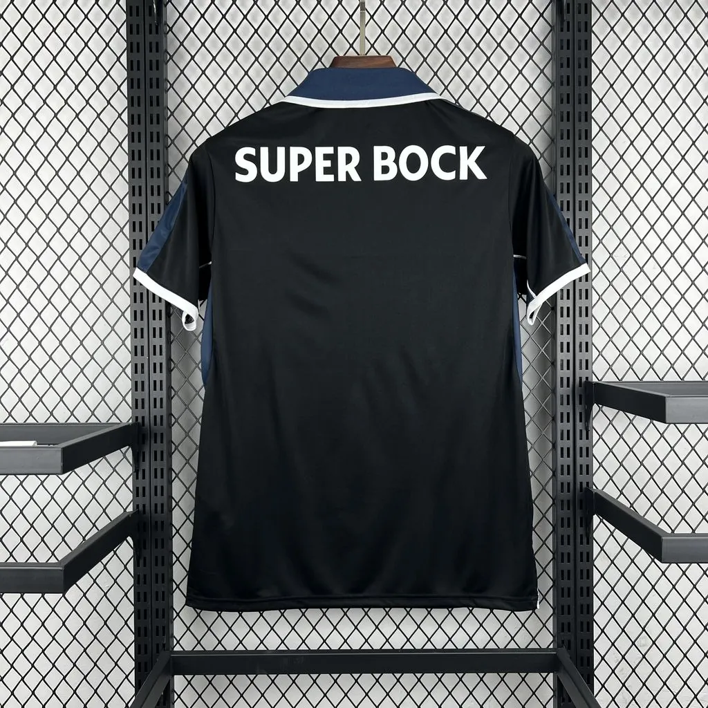 26-27 Porto Mens Special Edition Kit Football T-Shirt AAAAJersey Wholesale Yupoo 6 2
