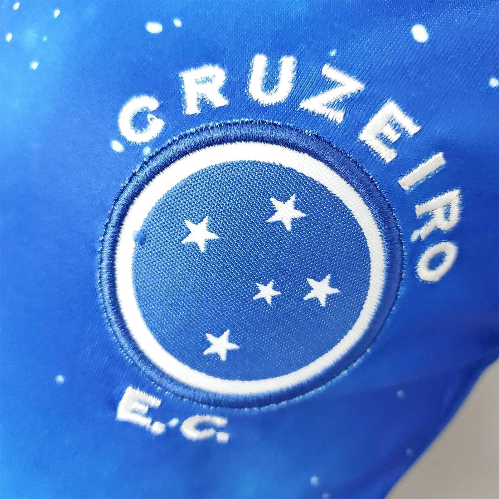22-23 Cruzeiro home kids kit 1