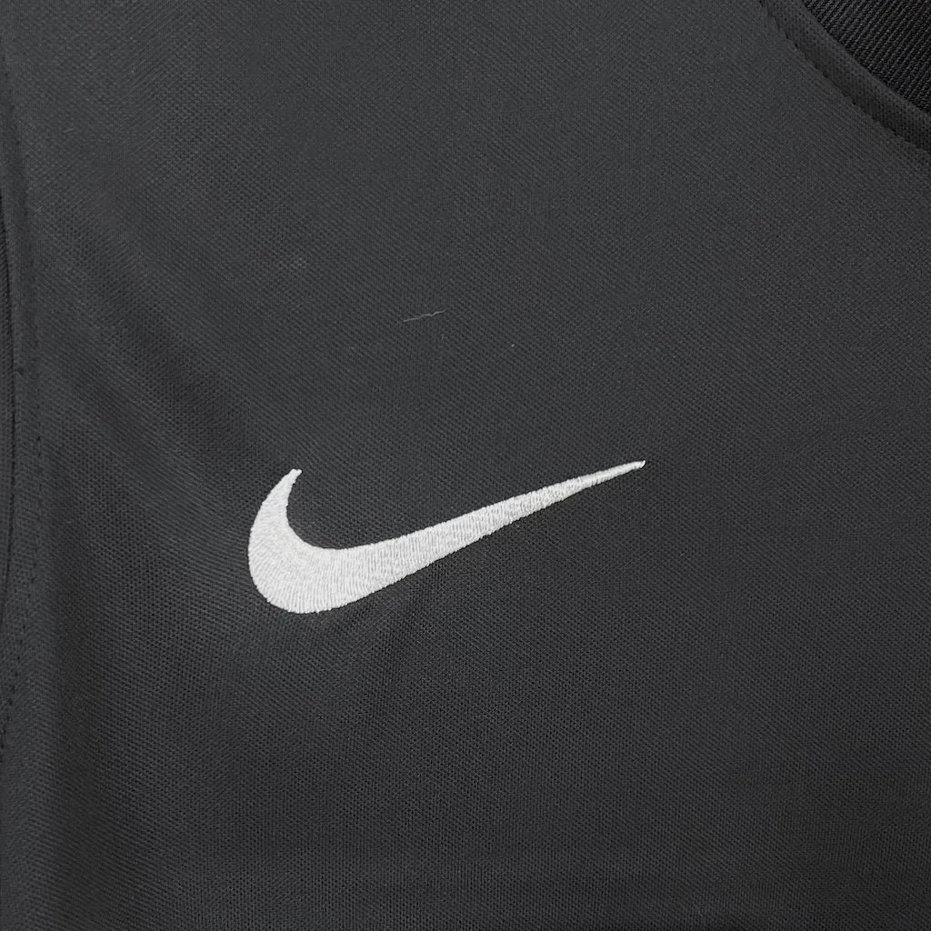 22-23 FCSB Third Away Kit Football Black T-Shirt AAAAJersey Supply Yupoo 3