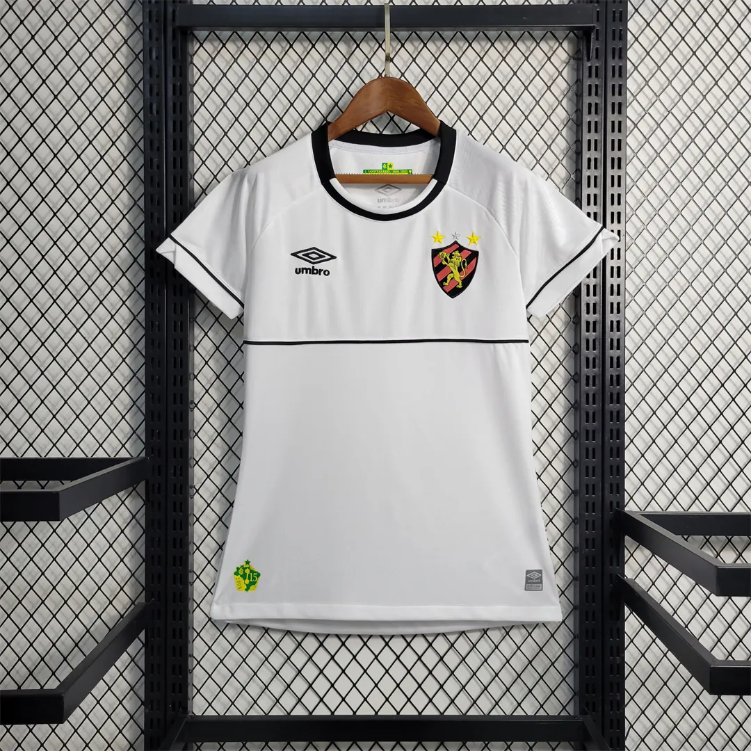 23-24 Women's Recife away 10
