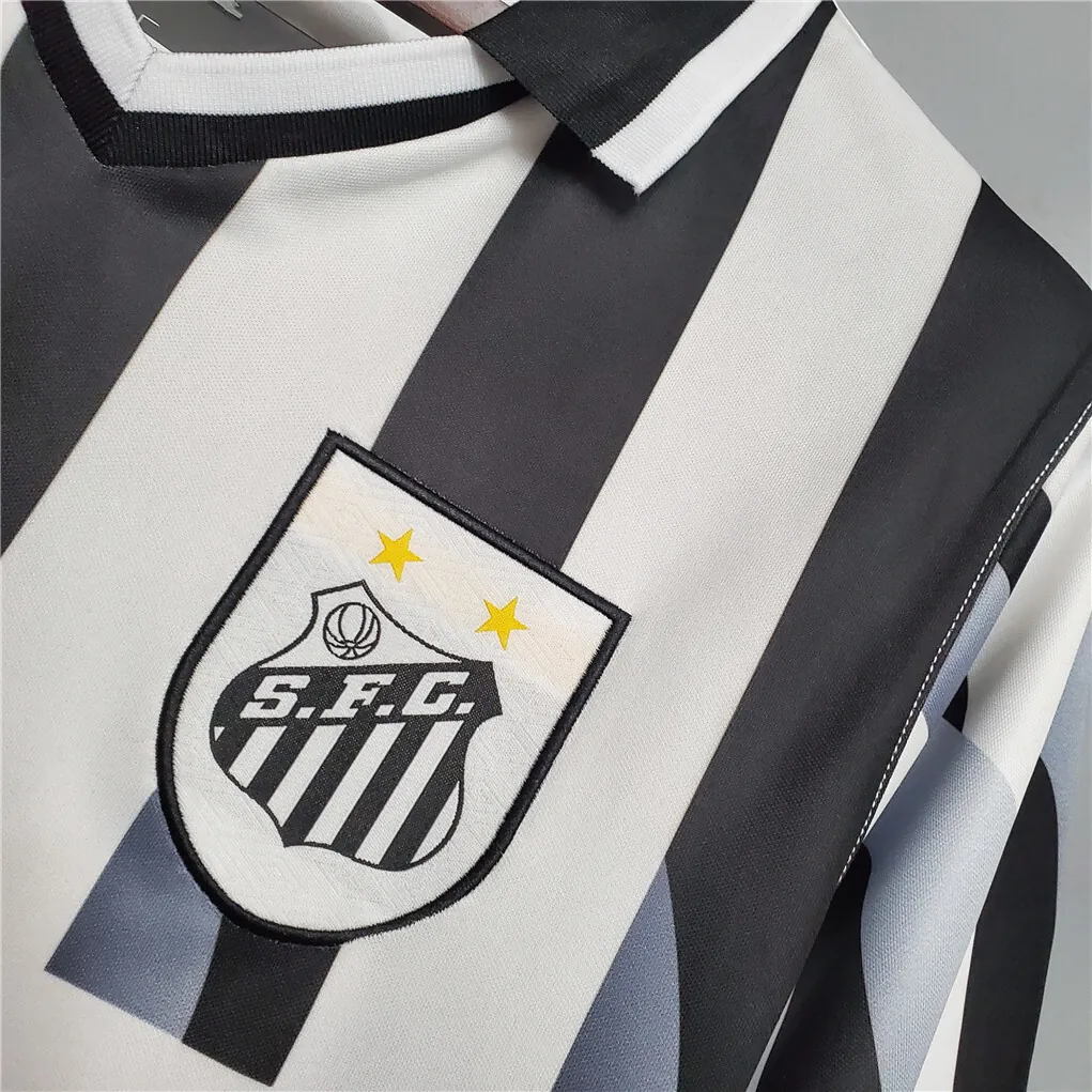 1998 Santos away 5