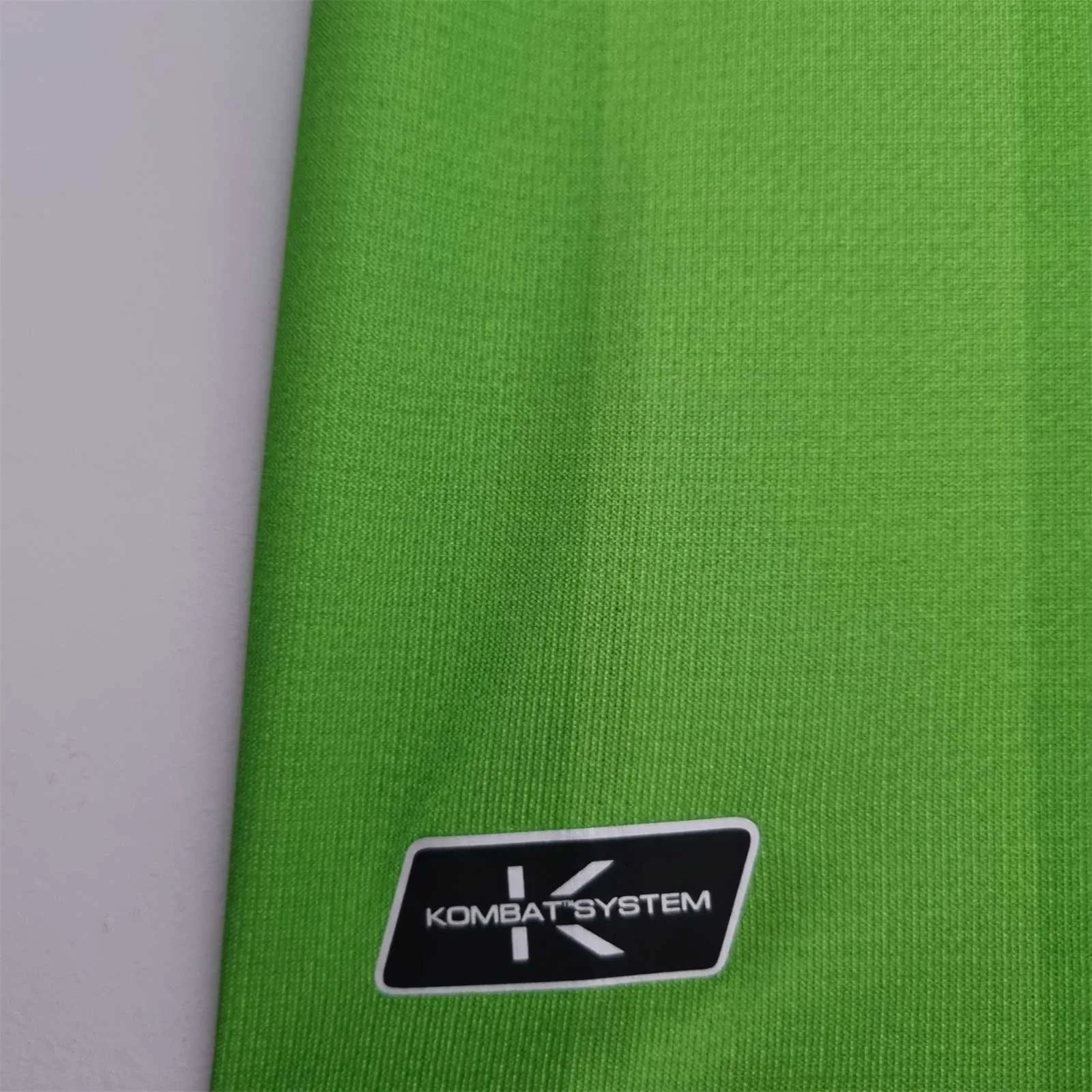 22-23 Real Betis special edition green 4