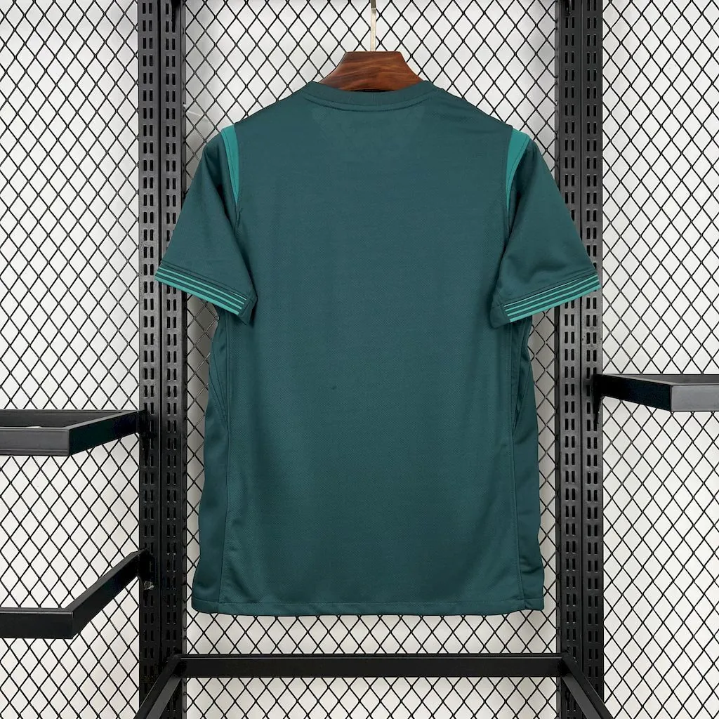 2025 Nigeria Away Shirt Football Uniform AAAAJersey Wholesale Yupoo 3
