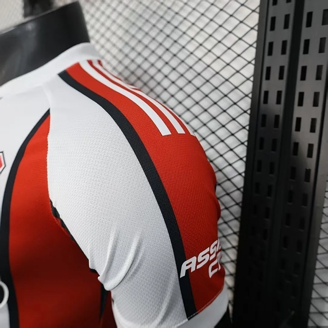 26-27 River Plate Special Player Edition Kit Soccer Shirt AAAAJersey Supply Yupoo 7