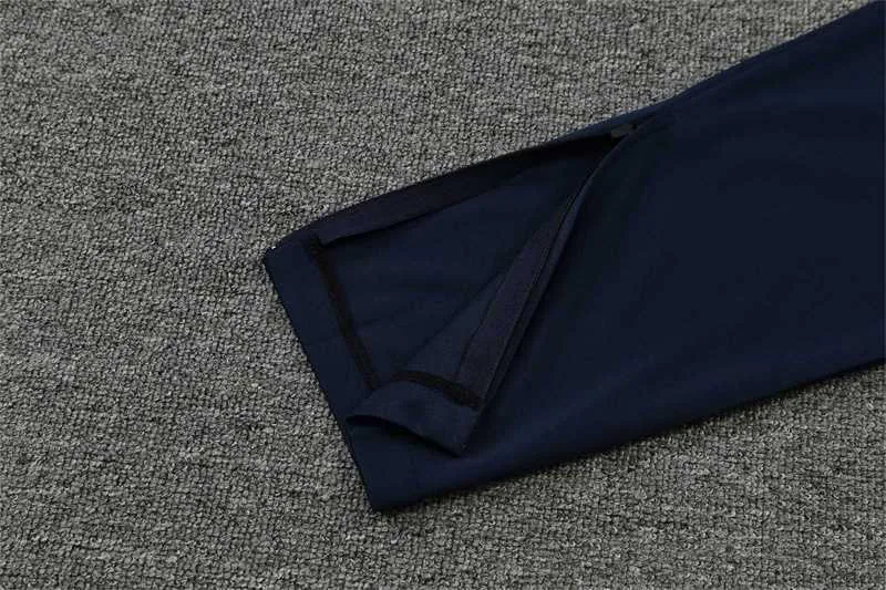 Polo Jordan PSG white 2