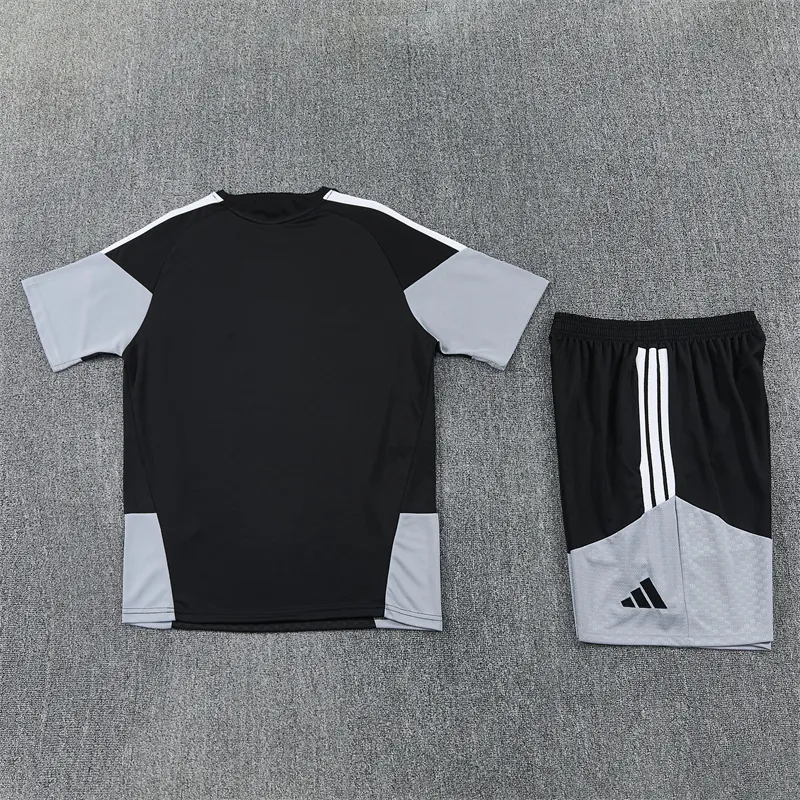 2026 Spain Aldult Kit Football Training Tracksuit Yupoo 5 3