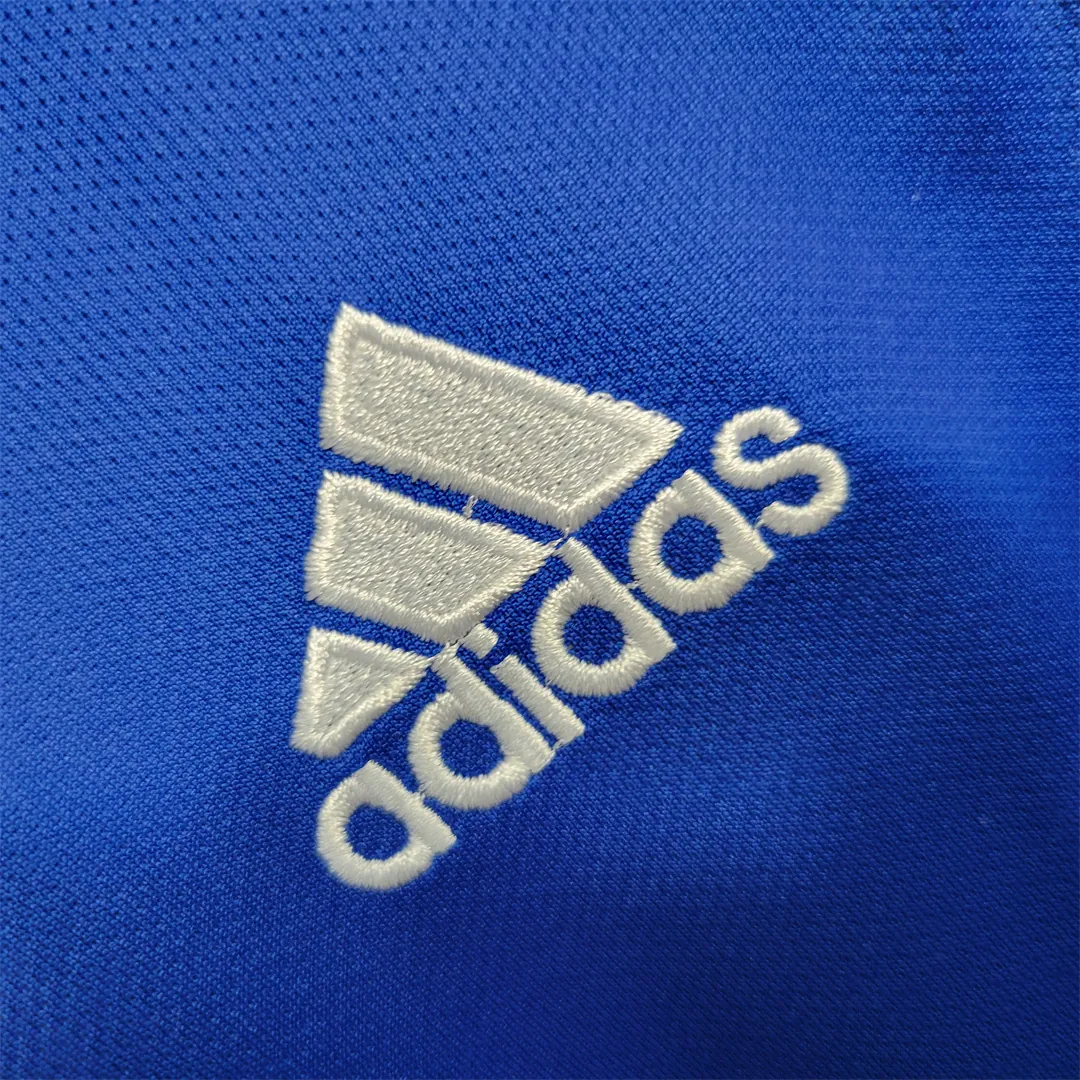 2000 Yugoslavia home 2