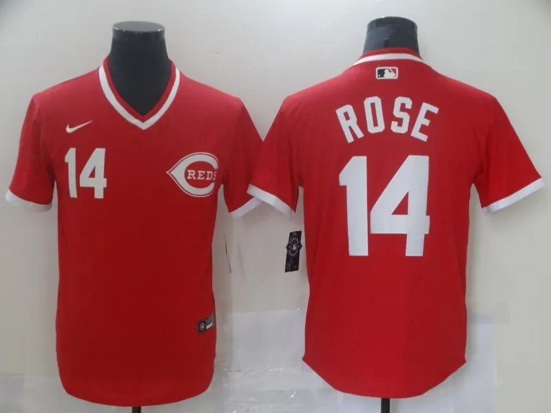 Cincinnati Reds 21