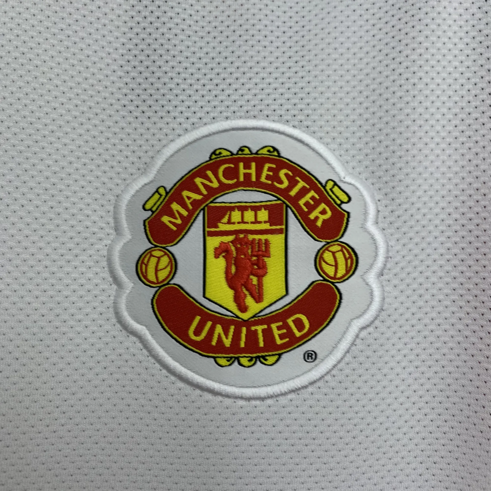 10-11 Manchester United Away Retro Kit Vintage Shirt AAAAJersey Supply Yupoo 3