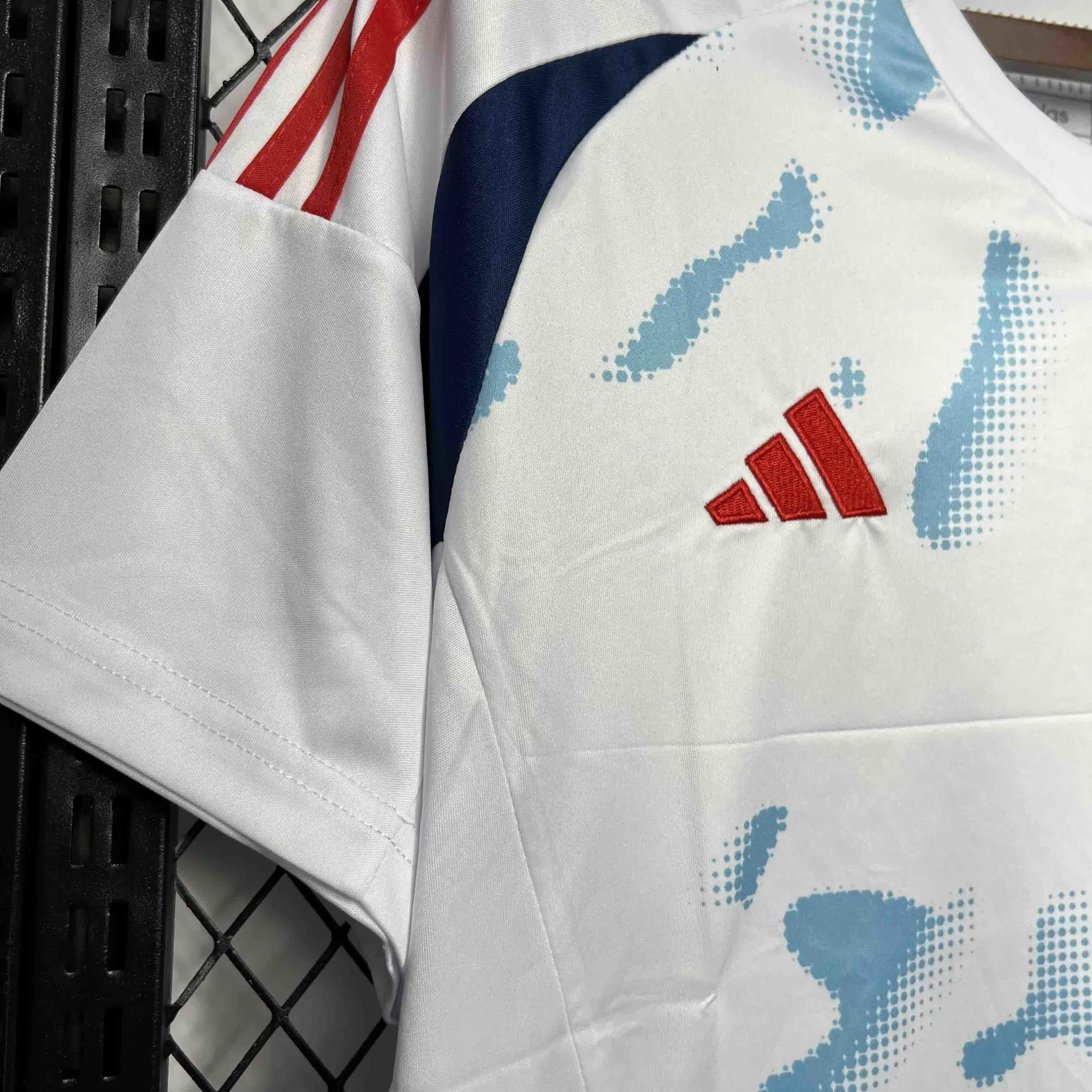 2024 Costa Rica Away Kit Copa America Uniform Soccer AAAAJerseys Yupoo 2