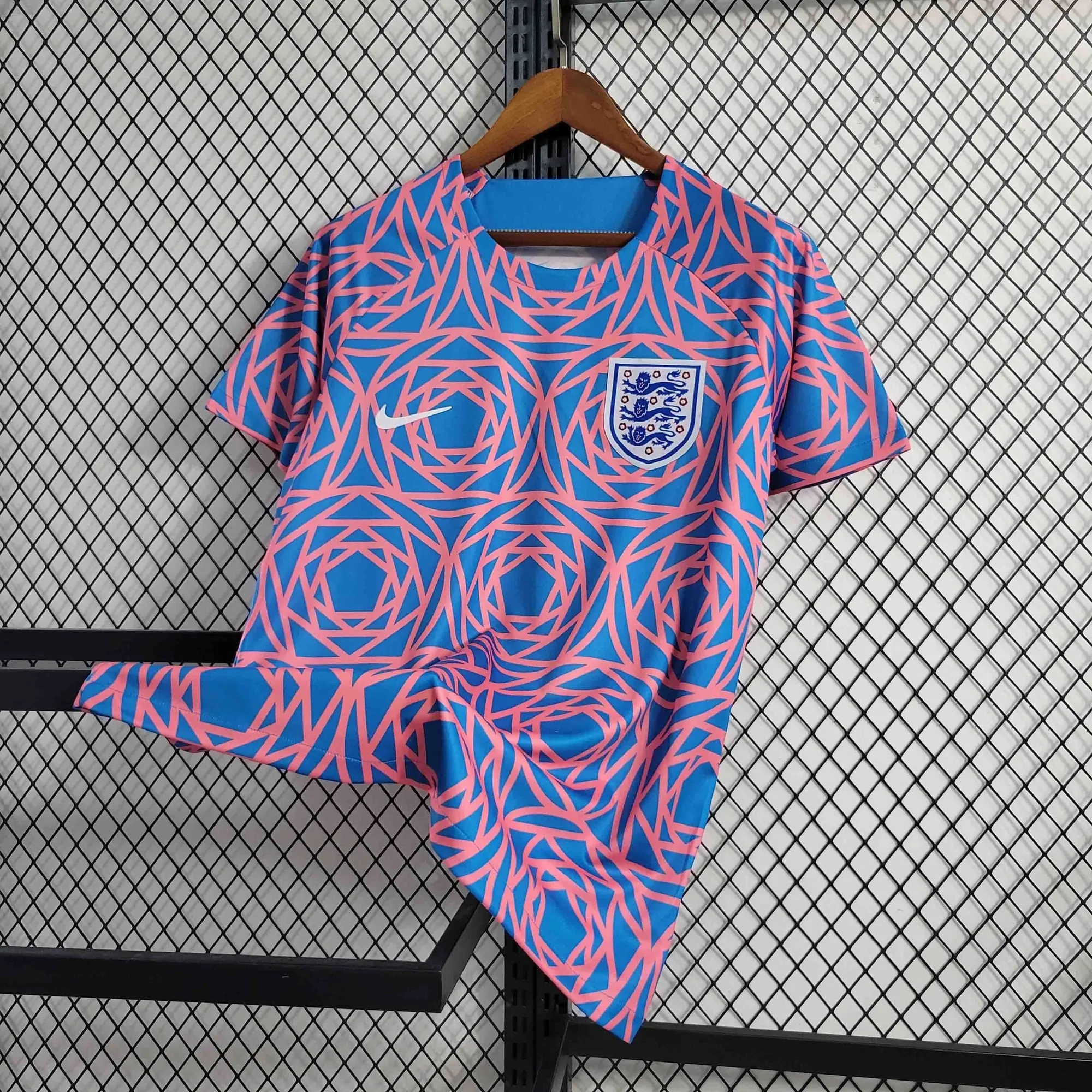 2023 England S-XXL 7
