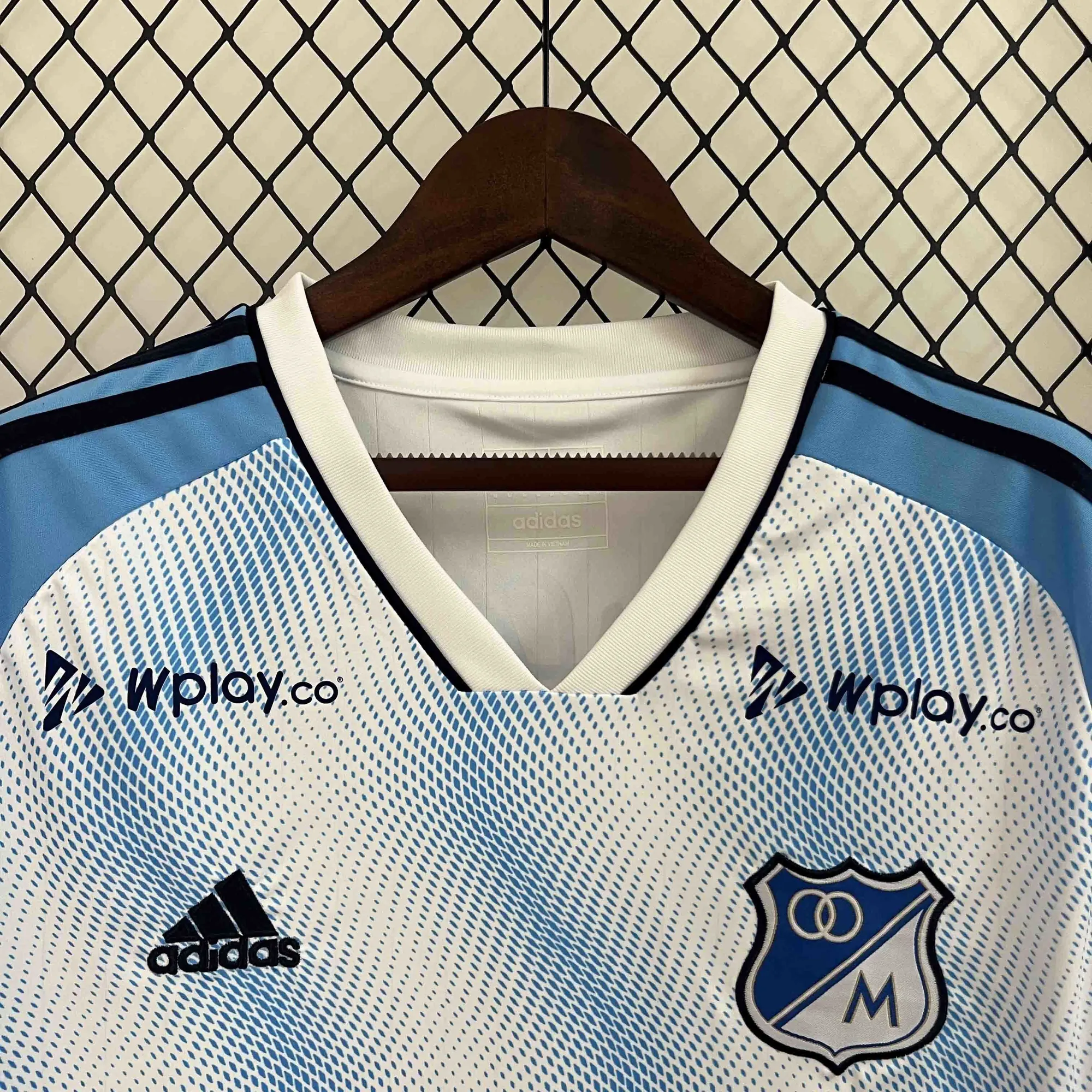 24-25 Millionaire Away Kit Sport AAAAJersey Yupoo 4