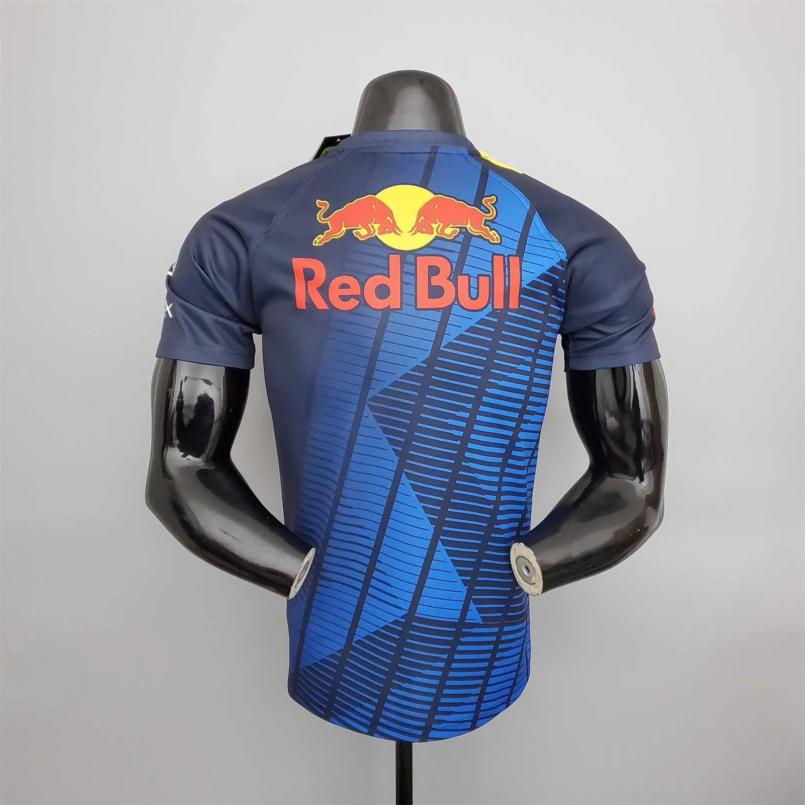 F1 Red Bull Gaming Edition 6