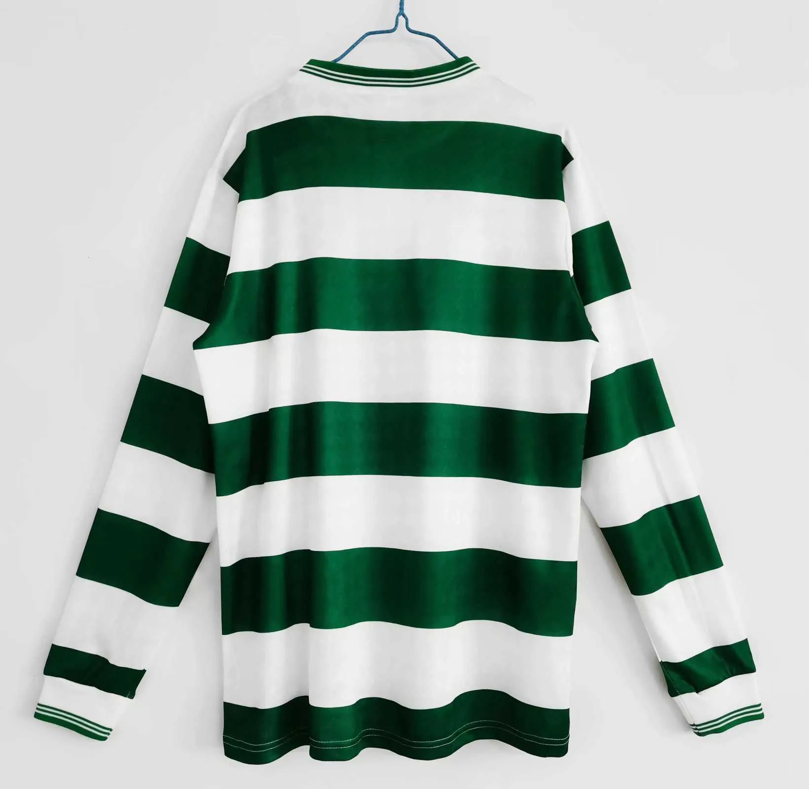 87-89 Celtics home long sleeve 8