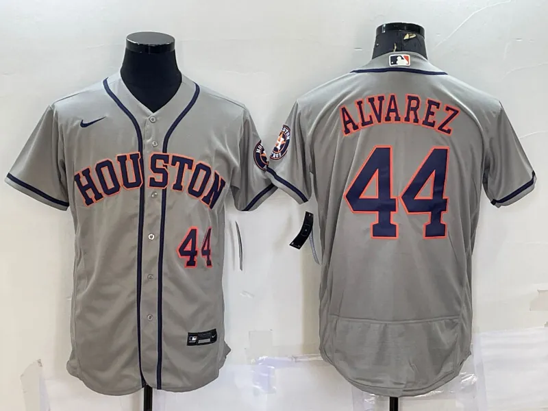 Houston Astros 86