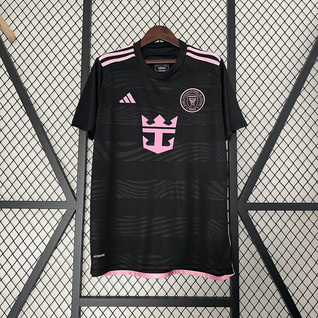 24-25 Inter Miami Away Shirts Soccer Jerseys Yupoo 9