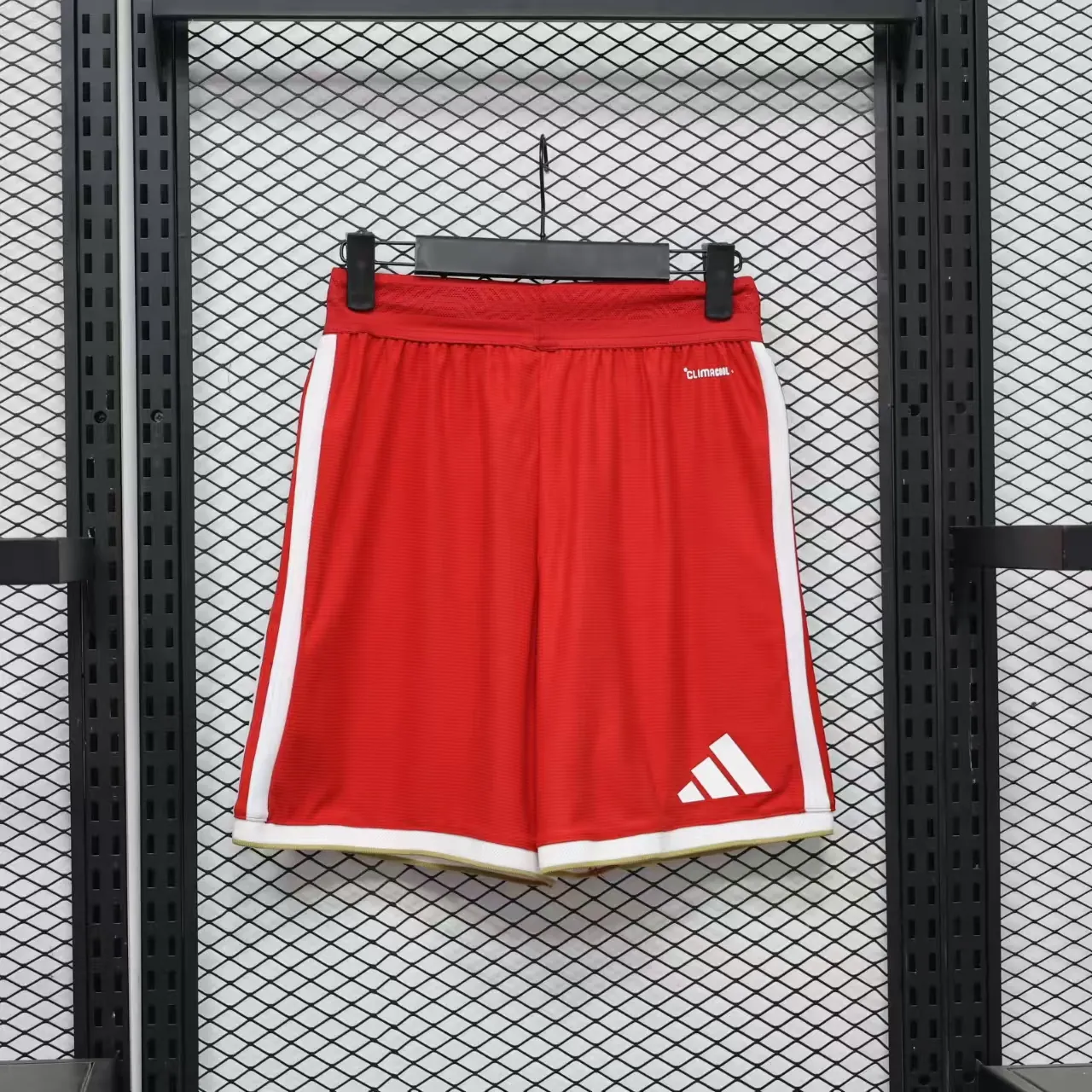 26-27 Bayern Munich Home Mens Kit Player Version Football Short AAAAJersey Supply Yupoo 5 2