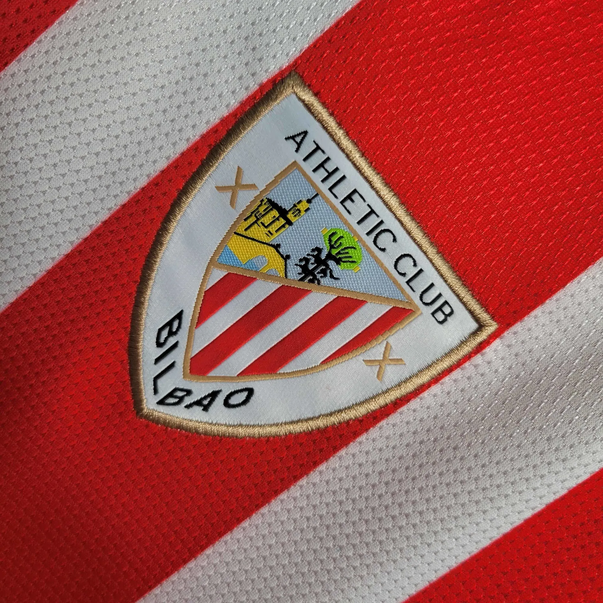 23-24 Bilbao Home S-XXL 1