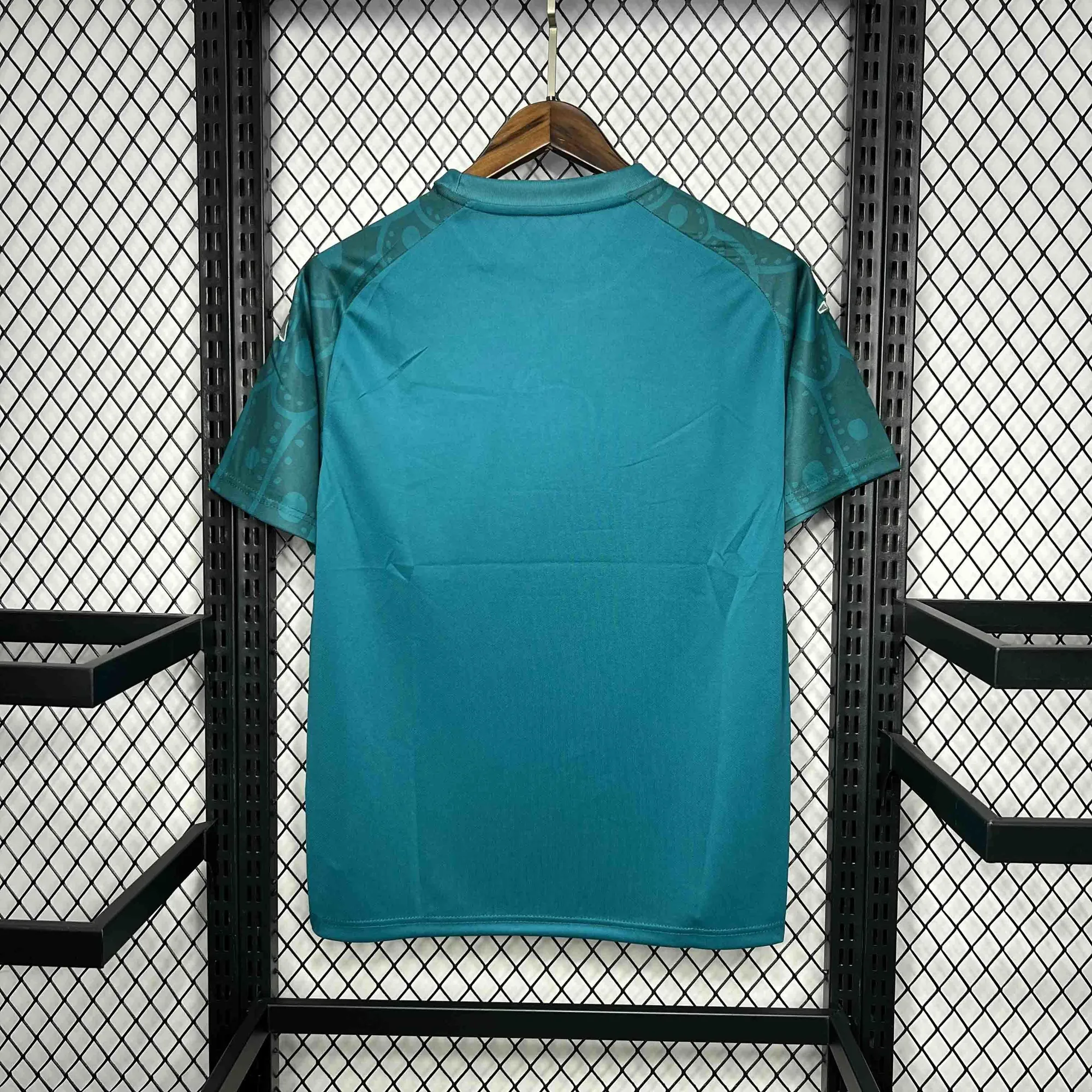 2024 Mexico Pre-Match Training Kit AAAAJersey Supplier Yupoo 5