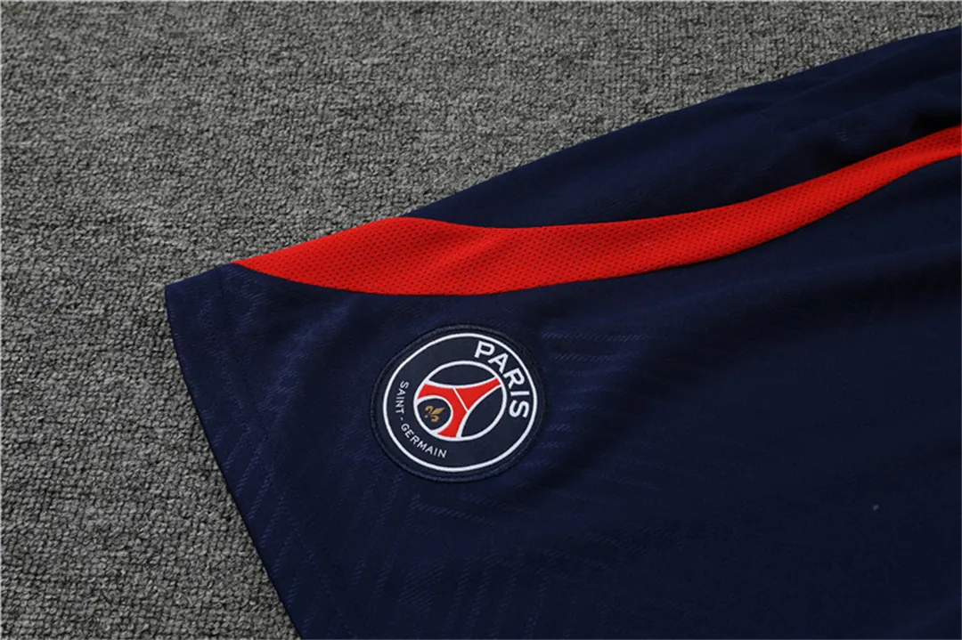 22-23 PSG Training Shirt White1684405103000 7