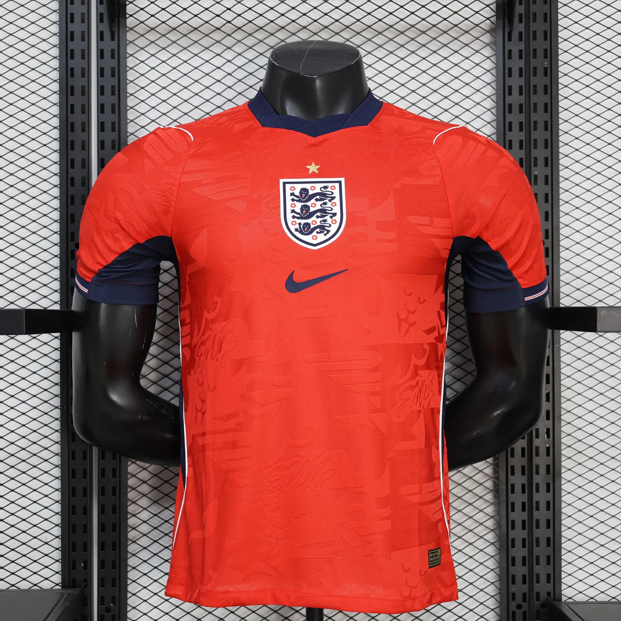 2026 World Cup England Away Soccer jersey Player version AAAAJersey Supply Yupoo 9