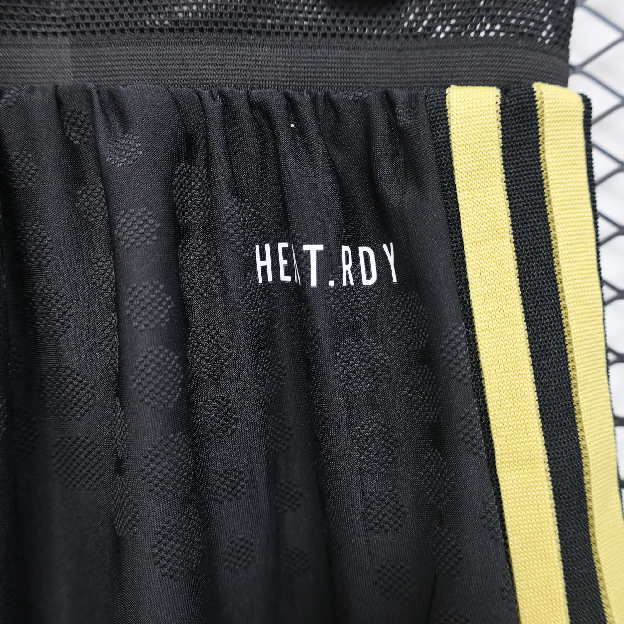 2025 Mexico Gold Cup Black Player Version Shorts AAAAJersey Supplier Yupoo 1