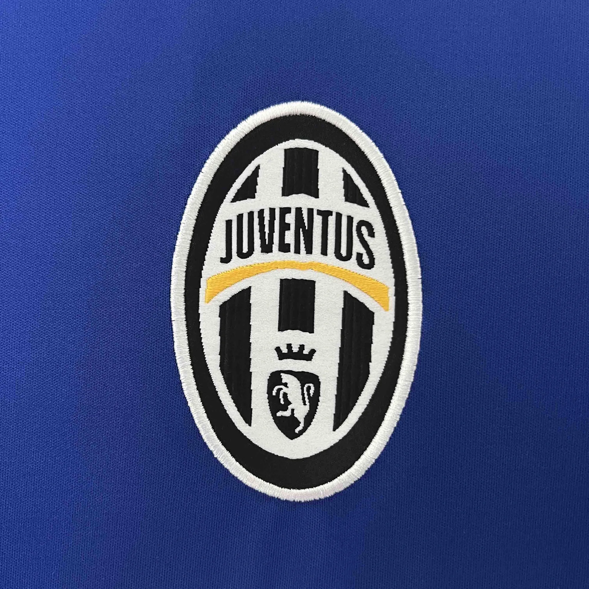 04-05 Juventus Away Retro Kit Jersey Supplier Yupoo S-2XL 6