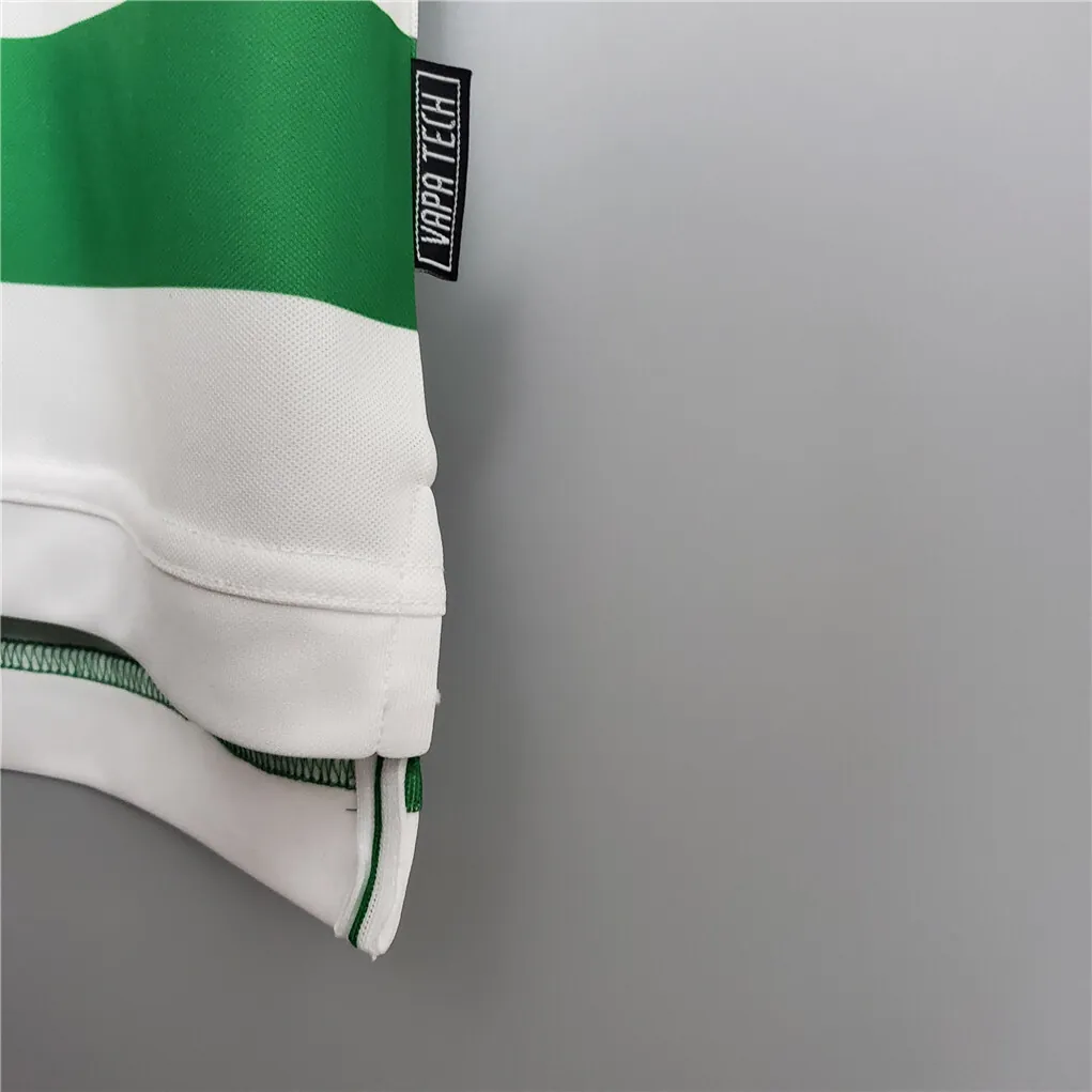 99-00 Celtics home 7