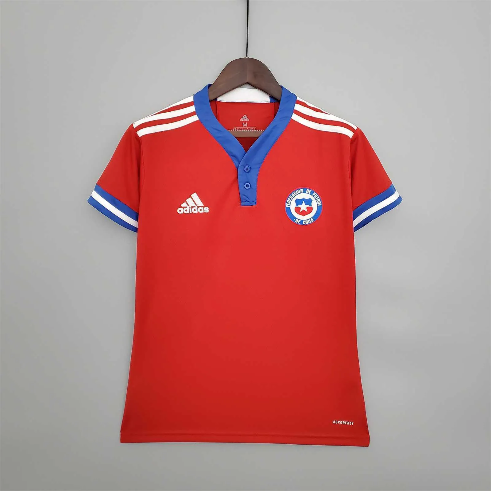 2021 Chile woman home 8