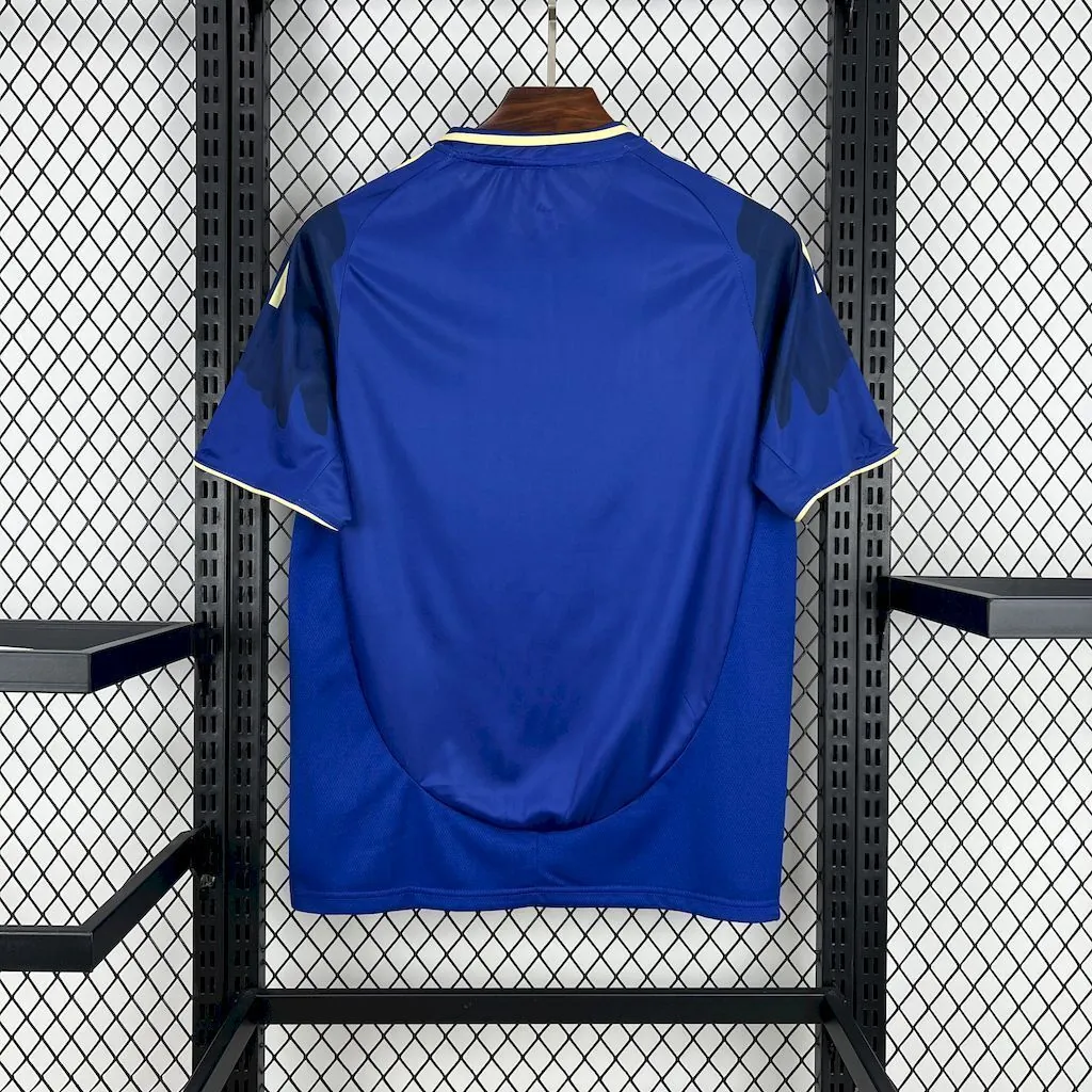 25-26 America Second Away Kit Soccer AAAAJersey Yupoo S-2XL 1