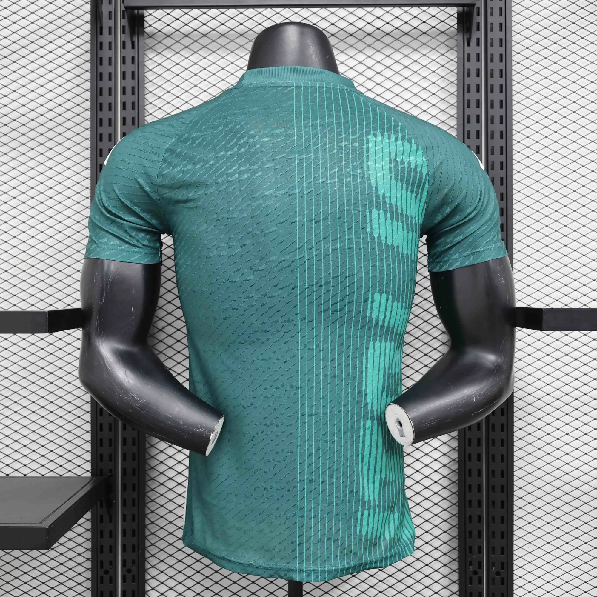 2024 Italy Pre-Match Kit Player Version Shirt AAAAJersey Supplier Yupoo 3