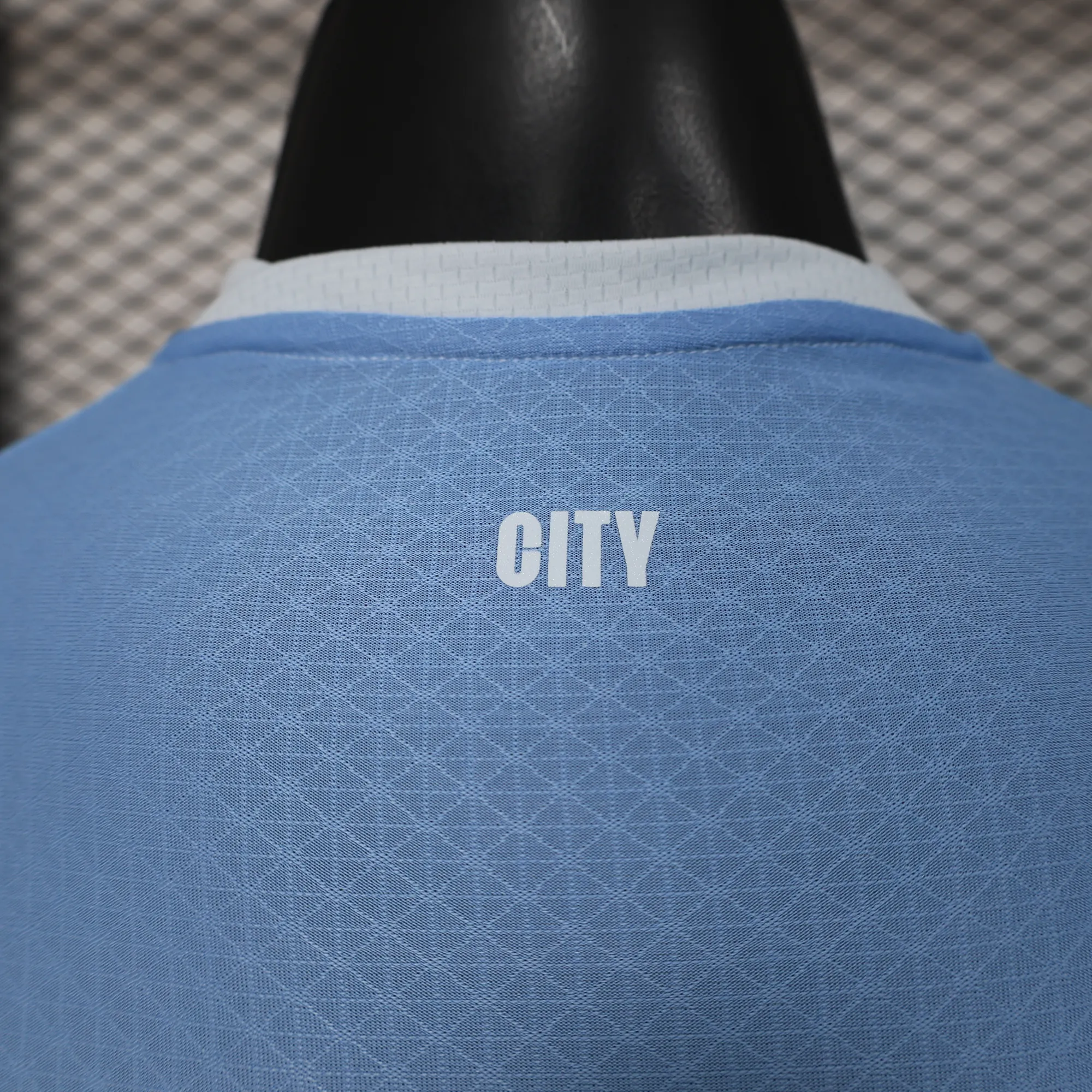 26-27 Manchester City Home Kit Player Version Football Shirt AAAAJersey Dropship Yupoo 8