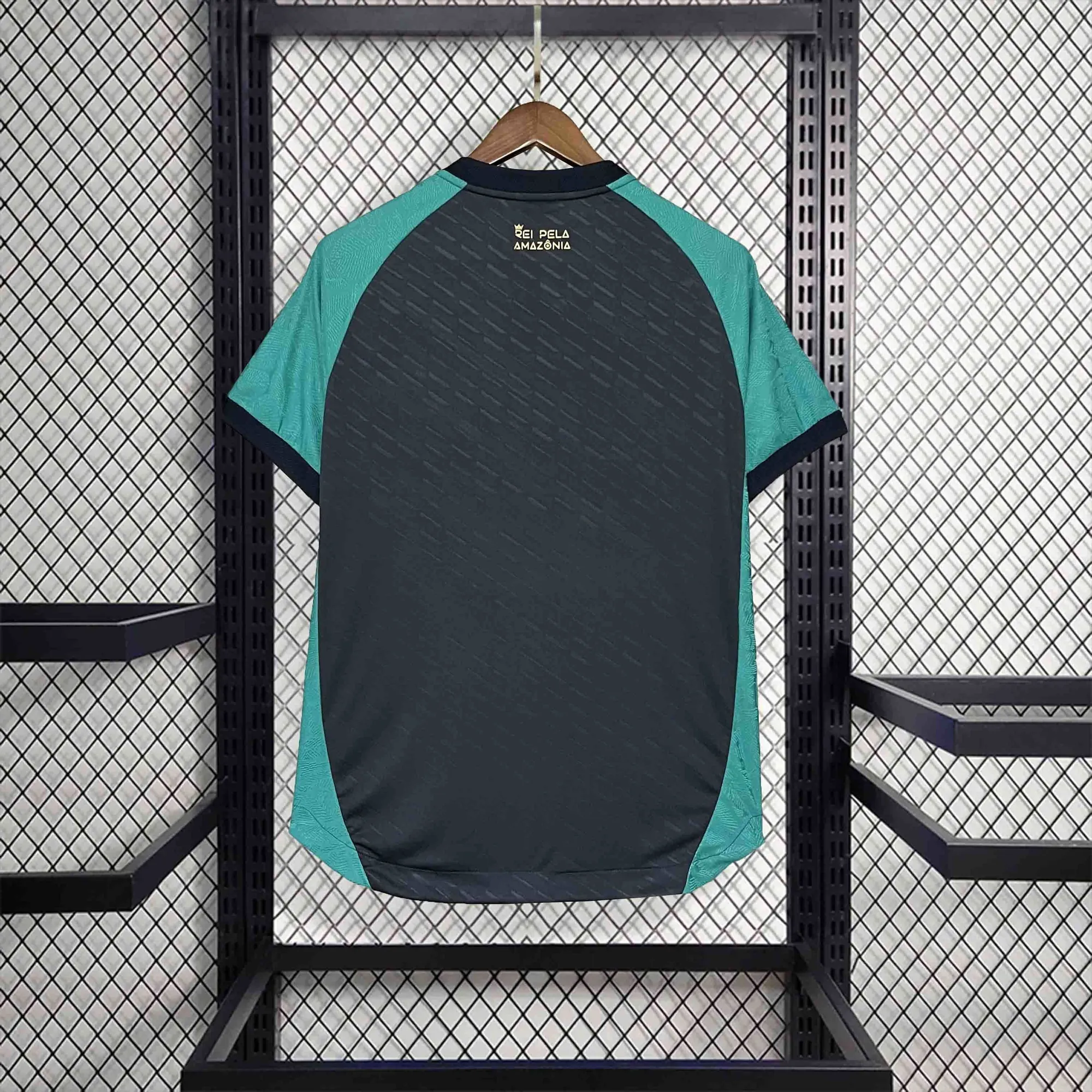 25-26 Remo Third Shirt Football T-Shirt AAAAJersey Supply Yupoo 1