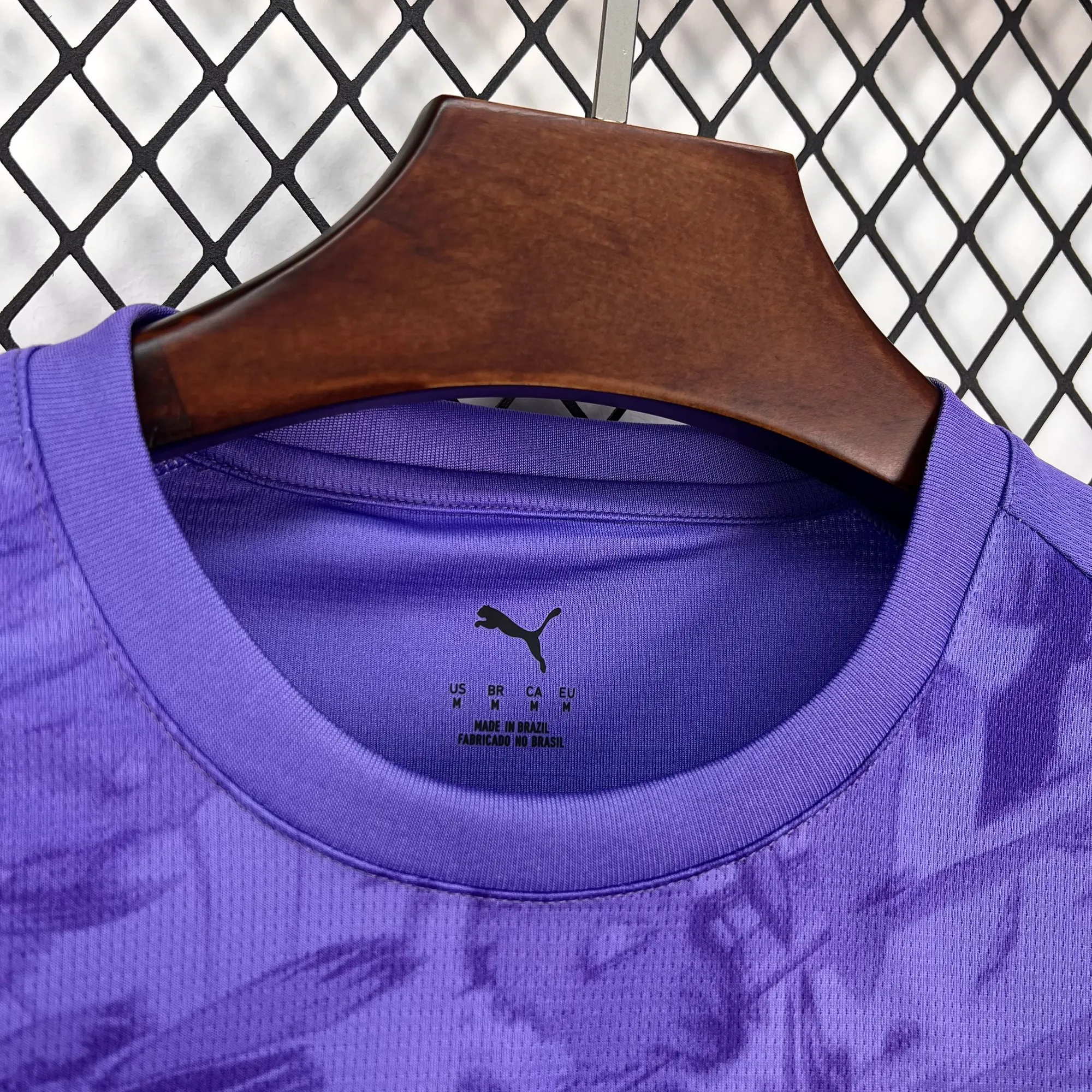 26-27 Bahia Mens Goalkeeper Kit Soccer T-Shirt AAAAJersey Supply Yupoo 7 3