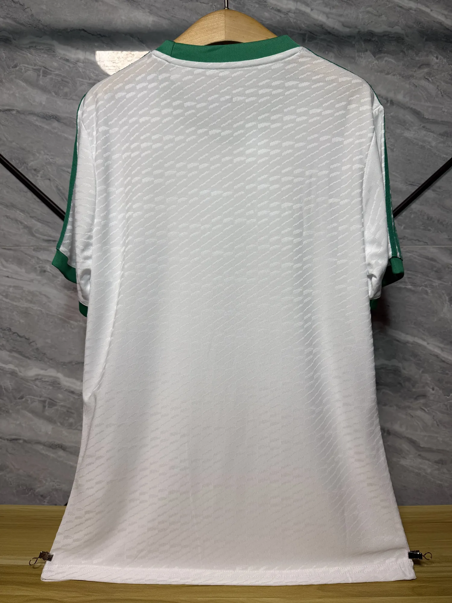 2026 Senegal Special Edition KIt Player Version Soccer T-Shirt AAAAJersey Supply Yupoo 2