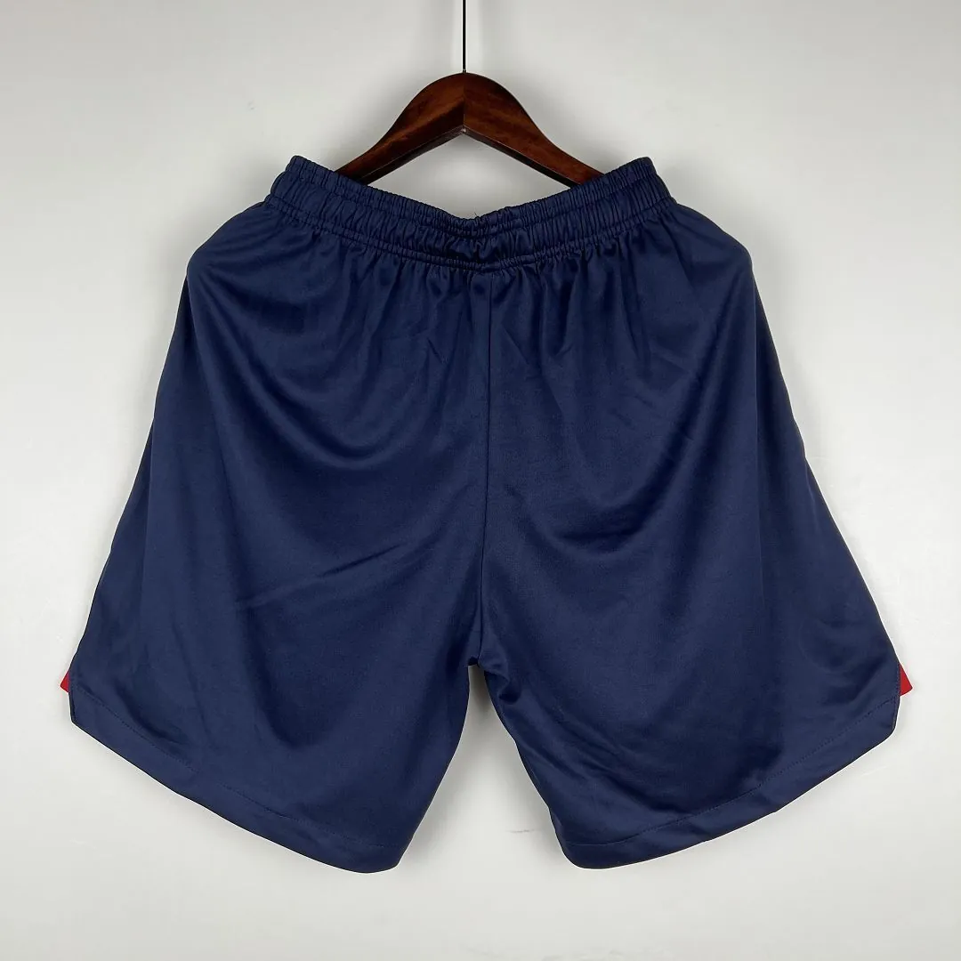 23-24 Shorts PSG Home S-XXL Cheap Football Kit 5