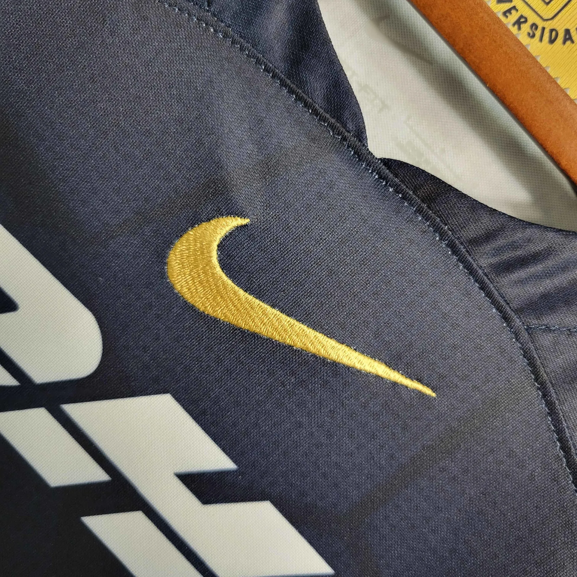 23-24 Pumas Away S-4XL 2