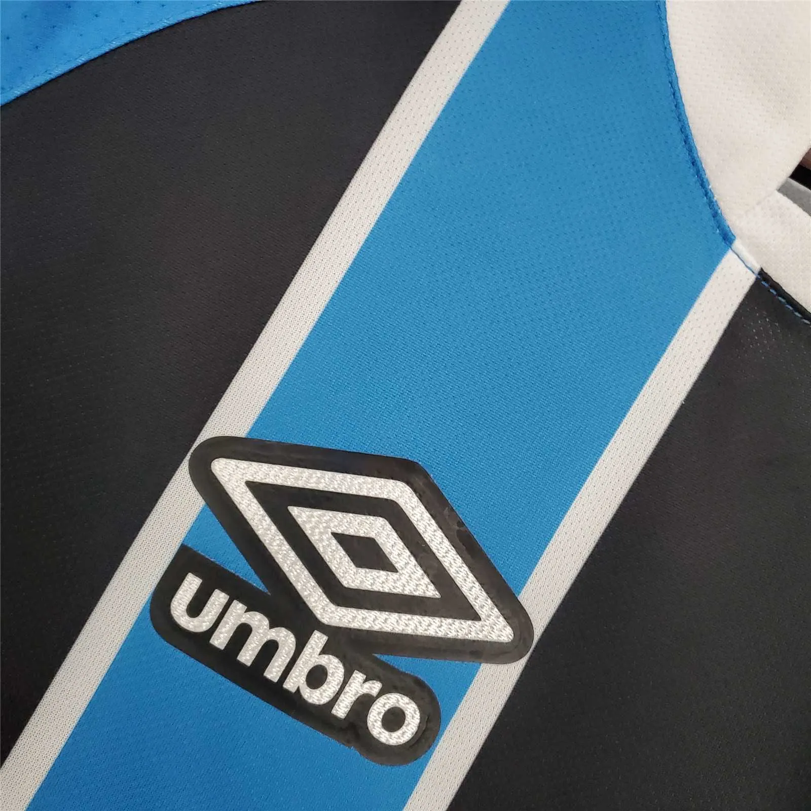 2017 Gremio home 2