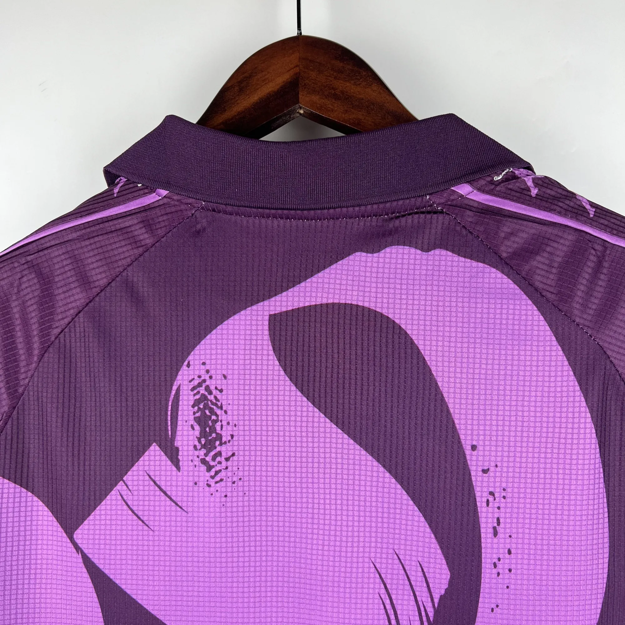 23-24 Valladolid away S-XXL best soccer jersey 6