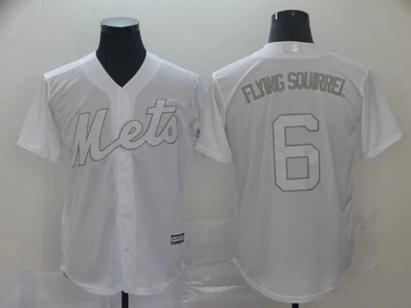 New York Mets 82